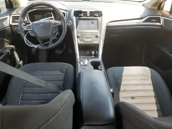 3FA6P0T96KR239755 2019 FORD FUSION - Image 8