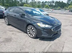 3FA6P0T96KR253347 2019 FORD FUSION