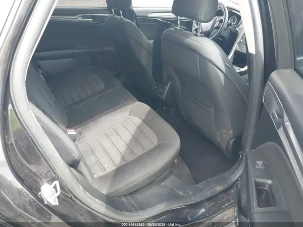 3FA6P0T96KR253347 2019 FORD FUSION - Image 8