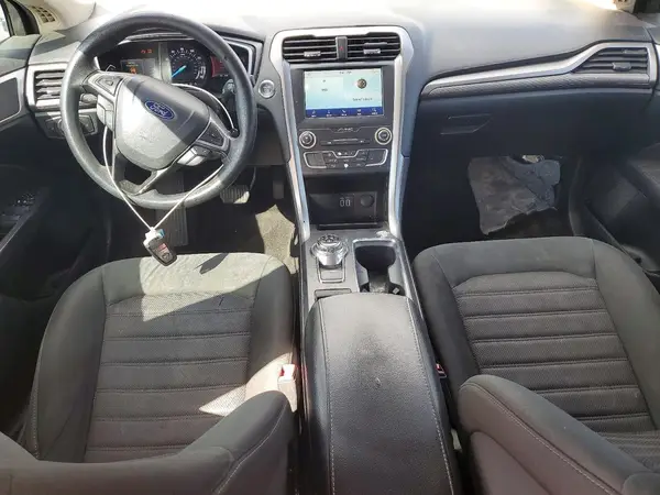 3FA6P0T96KR253915 2019 FORD FUSION - Image 8
