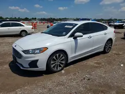 3FA6P0T96KR254238 2019 FORD FUSION