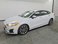 3FA6P0T96KR259794 2019 FORD FUSION