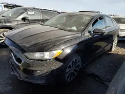 3FA6P0T96KR260301 2019 FORD FUSION