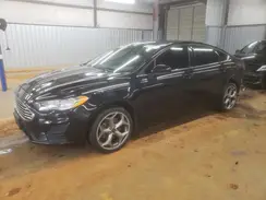 3FA6P0T96KR264980 2019 FORD FUSION