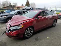 3FA6P0T96KR268673 2019 FORD FUSION
