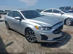 3FA6P0T96KR269712 2019 FORD FUSION