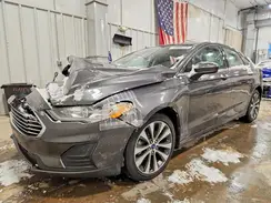 3FA6P0T96KR270827 2019 FORD FUSION