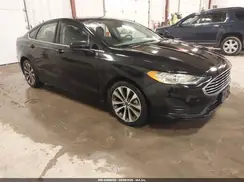 3FA6P0T96KR274831 2019 FORD FUSION