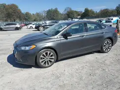 3FA6P0T96KR279088 2019 FORD FUSION