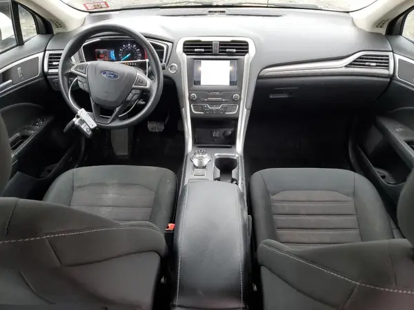 3FA6P0T96KR285747 2019 FORD FUSION - Image 8