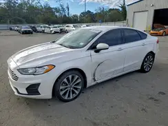 3FA6P0T96KR286235 2019 FORD FUSION