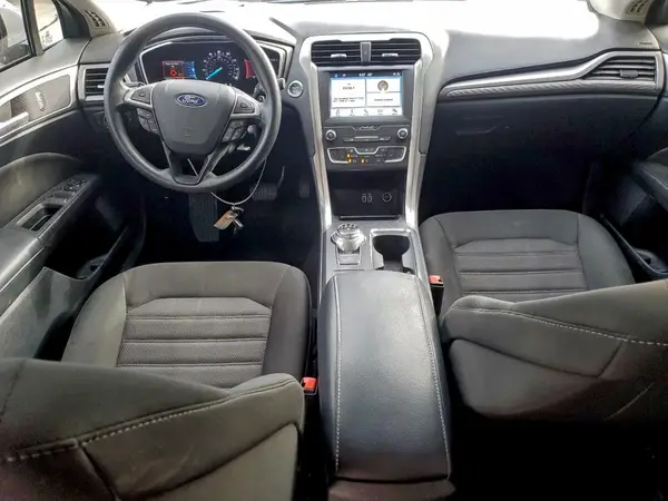 3FA6P0T96KR286235 2019 FORD FUSION - Image 8