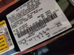 3FA6P0T96LR102641 2020 FORD FUSION