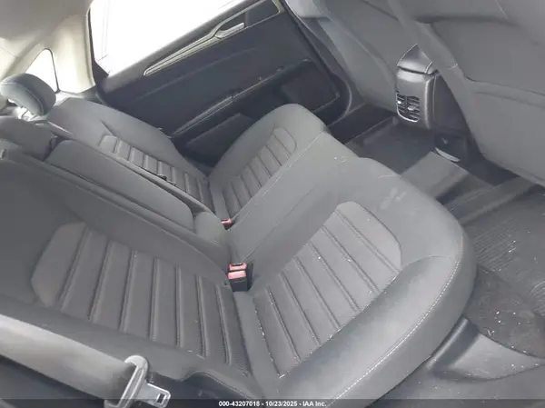 3FA6P0T96LR134473 2020 FORD FUSION - Image 8