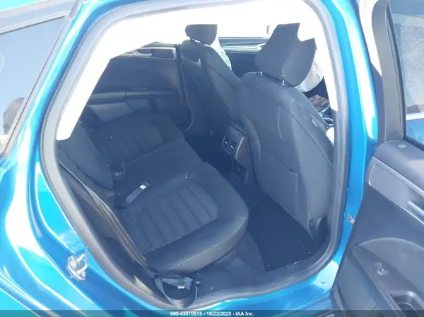 3FA6P0T96LR140032 2020 FORD FUSION - Image 8