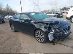 3FA6P0T96LR156148 2020 FORD FUSION