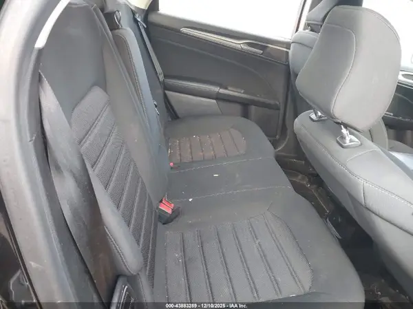 3FA6P0T96LR156148 2020 FORD FUSION - Image 8