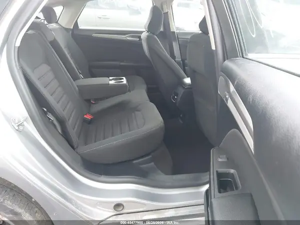 3FA6P0T96LR172723 2020 FORD FUSION - Image 8