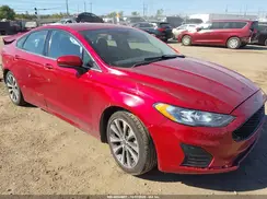 3FA6P0T96LR179333 2020 FORD FUSION