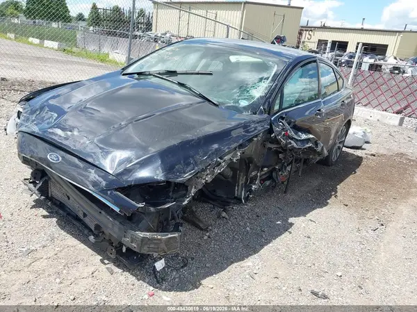3FA6P0T96LR179574 2020 FORD FUSION - Image 2