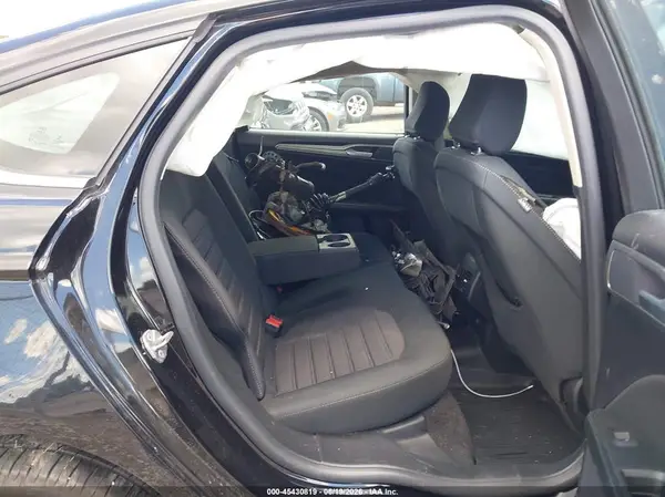 3FA6P0T96LR179574 2020 FORD FUSION - Image 8