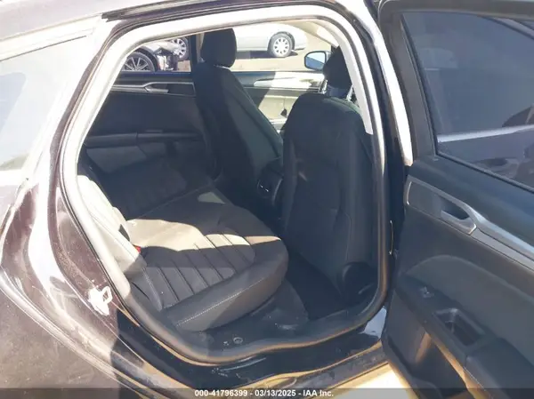 3FA6P0T96LR179655 2020 FORD FUSION - Image 8