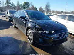 3FA6P0T96LR190283 2020 FORD FUSION