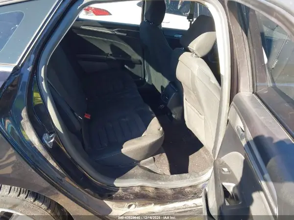 3FA6P0T96LR190283 2020 FORD FUSION - Image 8