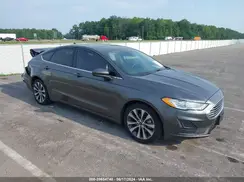 3FA6P0T96LR190400 2020 FORD FUSION