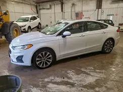 3FA6P0T96LR190834 2020 FORD FUSION