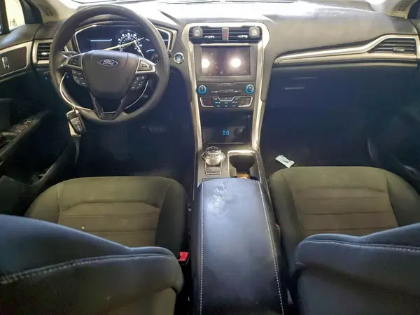 3FA6P0T96LR190834 2020 FORD FUSION - Image 8