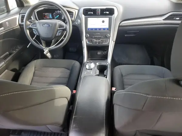 3FA6P0T96LR191434 2020 FORD FUSION - Image 8