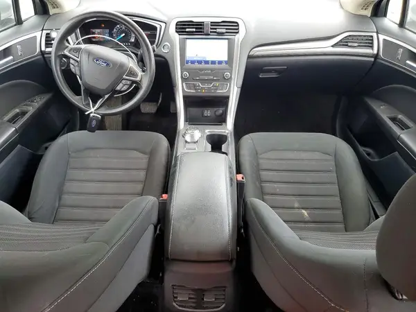 3FA6P0T96LR200178 2020 FORD FUSION - Image 8