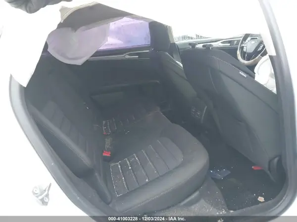 3FA6P0T96LR202299 2020 FORD FUSION - Image 8