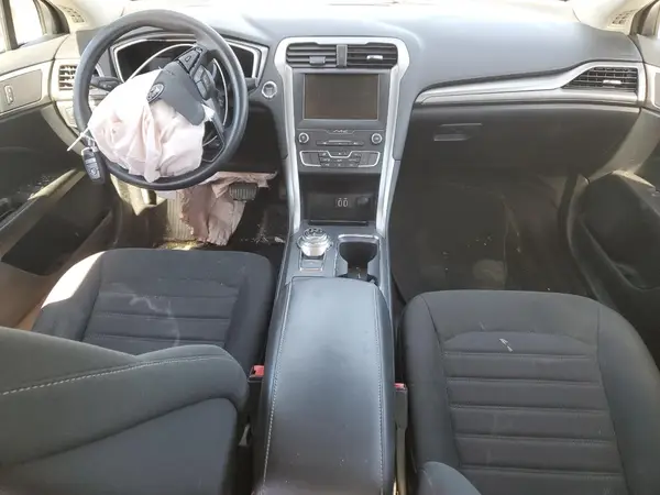 3FA6P0T96LR233777 2020 FORD FUSION - Image 8