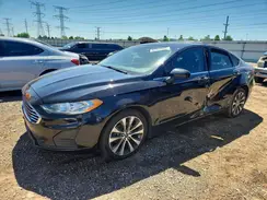 3FA6P0T96LR236582 2020 FORD FUSION