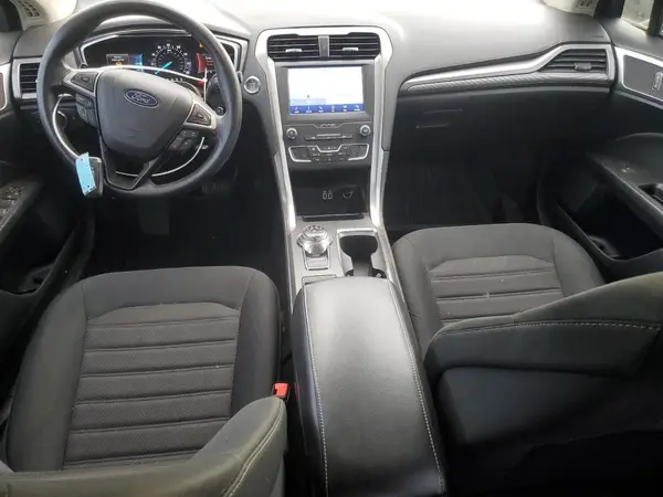 3FA6P0T96LR253124 2020 FORD FUSION - Image 8
