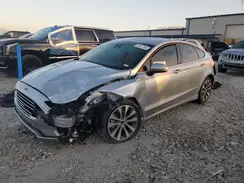 3FA6P0T96LR257707 2020 FORD FUSION