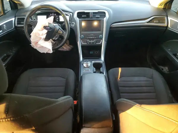 3FA6P0T96LR257707 2020 FORD FUSION - Image 8