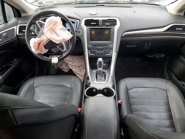3FA6P0T97GR107515 2016 FORD FUSION - Image 8