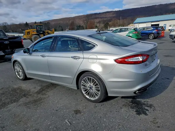 3FA6P0T97GR107532 2016 FORD FUSION - Image 2