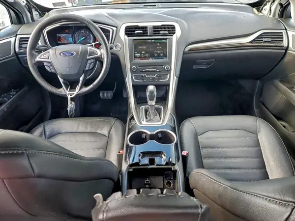 3FA6P0T97GR107532 2016 FORD FUSION - Image 8