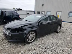 3FA6P0T97GR111807 2016 FORD FUSION
