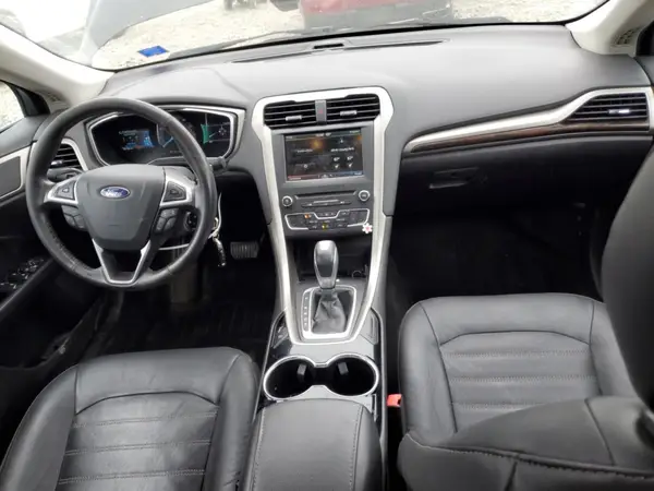 3FA6P0T97GR111807 2016 FORD FUSION - Image 8