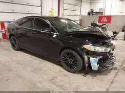 3FA6P0T97GR131443 2016 FORD FUSION