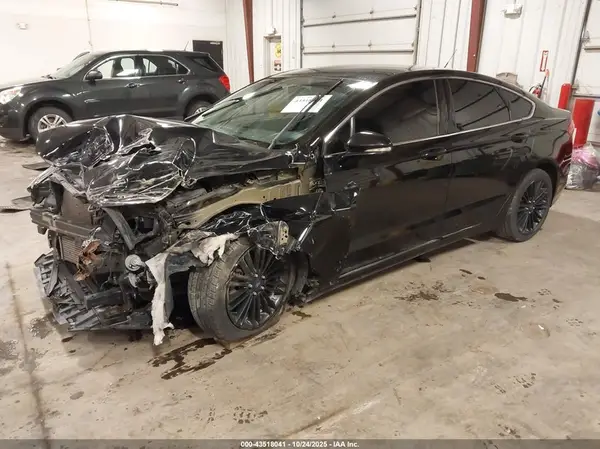 3FA6P0T97GR131443 2016 FORD FUSION - Image 2