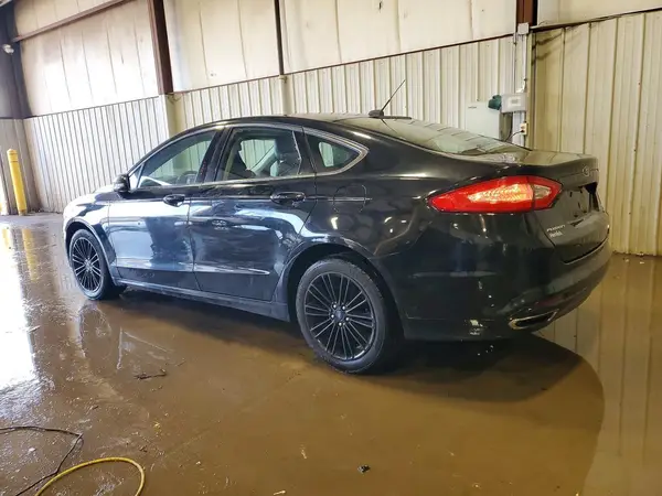 3FA6P0T97GR162336 2016 FORD FUSION - Image 2