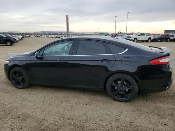3FA6P0T97GR167326 2016 FORD FUSION - Image 2