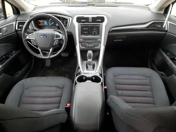 3FA6P0T97GR167326 2016 FORD FUSION - Image 8