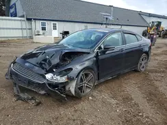 3FA6P0T97GR167469 2016 FORD FUSION
